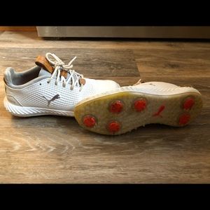Youth Puma Insight Golf shoes